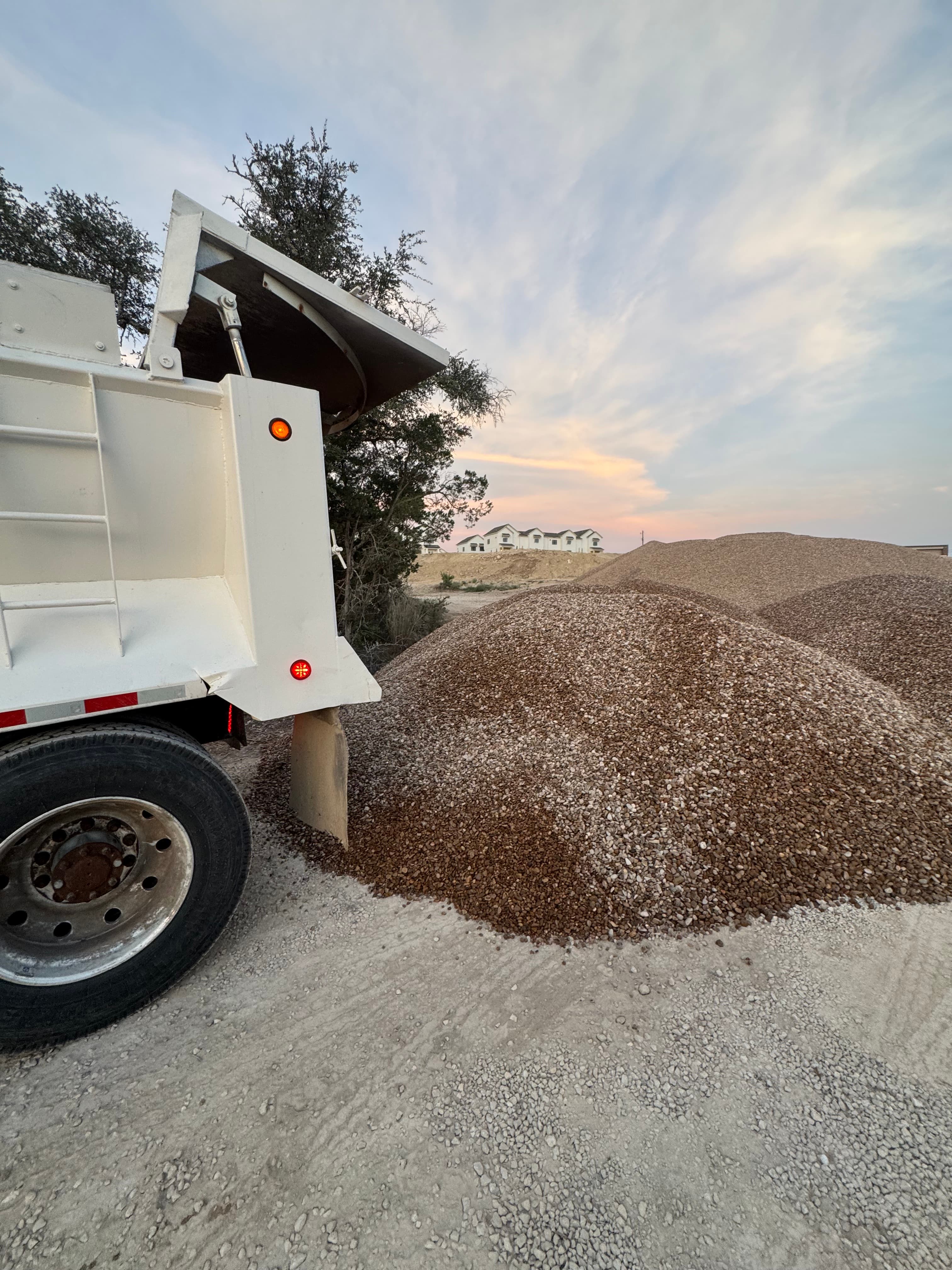 Gravel